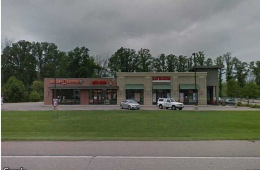 1180 M-43 Hwy, Hastings, MI for lease - Primary Photo - Image 1 of 10