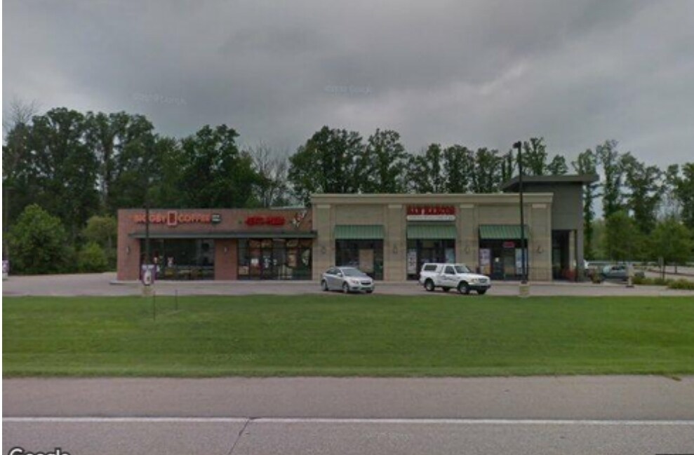1180 M-43 Hwy, Hastings, MI for lease Primary Photo- Image 1 of 11