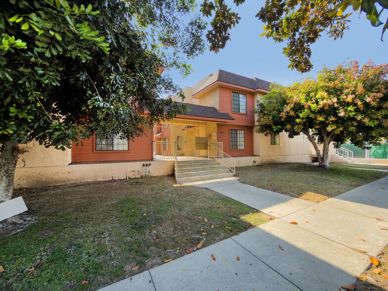 403 Porter St, Glendale, CA à vendre - Photo du bâtiment - Image 2 de 12