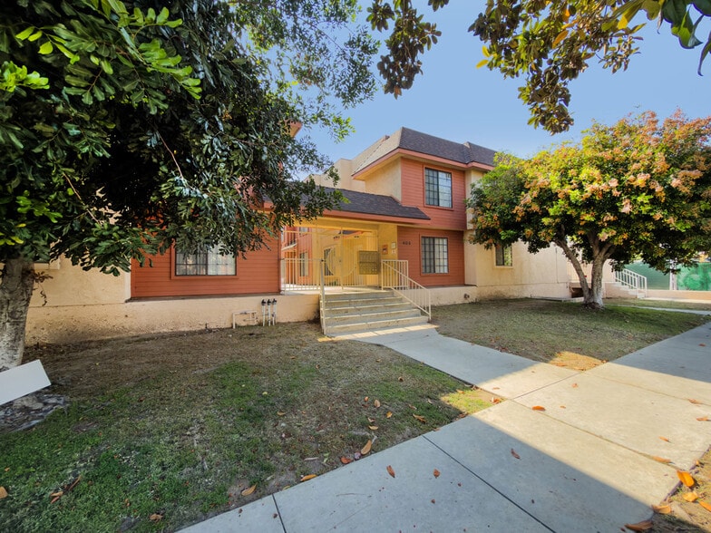 403 Porter St, Glendale, CA à vendre - Photo du bâtiment - Image 2 de 12