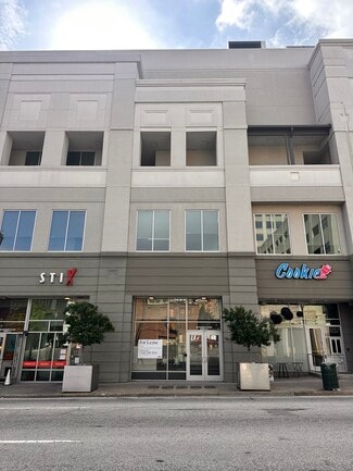 More details for 150 Peabody Pl, Memphis, TN - Retail for Lease