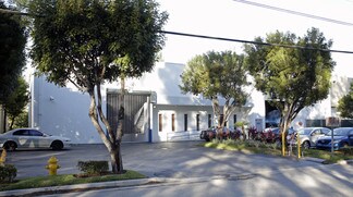 Plus de détails pour 2281 NW 95th Ave, Doral, FL - Industriel à louer