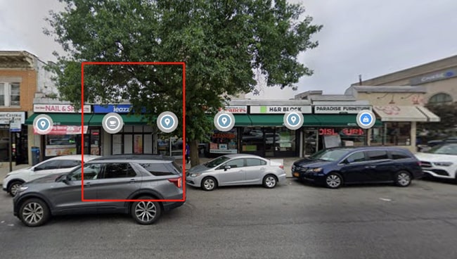 More details for 42-04 Bell Blvd, Bayside, NY - Retail for Lease