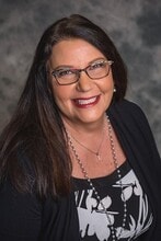 Terri Lawrence