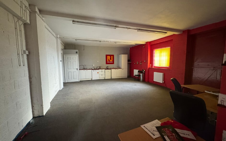 Washway Rd, Holbeach for sale - Interior Photo - Image 3 of 7