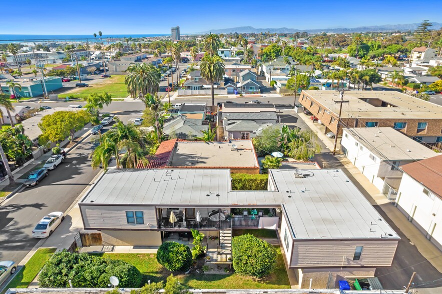 612 N Freeman St, Oceanside, CA for sale - Building Photo - Image 3 of 12