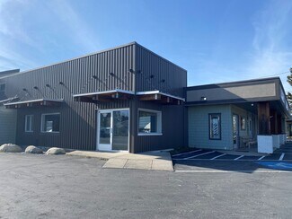 Plus de détails pour 8827 N Government Way, Hayden, ID - Bureau à louer