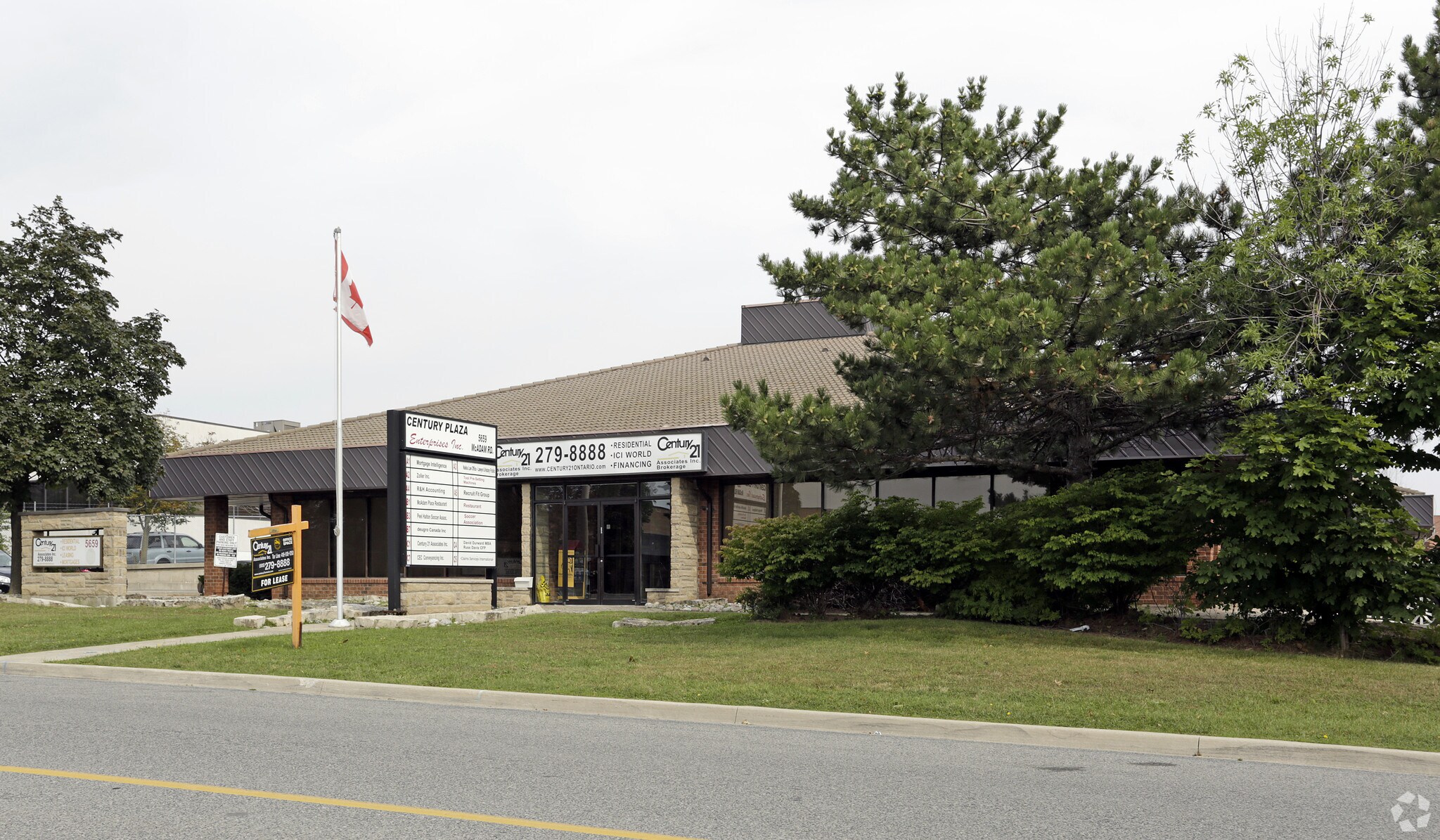 5659 Mcadam Rd, Mississauga, ON for sale Primary Photo- Image 1 of 1