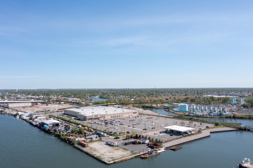 3642 Hampton Rd, Oceanside, NY for sale - Aerial - Image 2 of 9