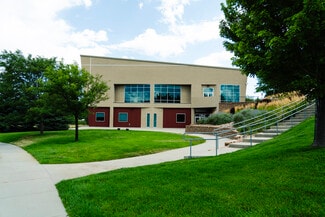 Plus de détails pour 1702 Chapel Hills Dr, Colorado Springs, CO - Spécialité à vendre