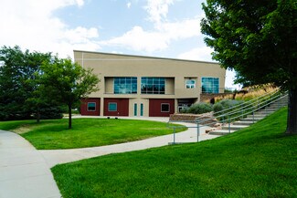 Plus de détails pour 1702 Chapel Hills Dr, Colorado Springs, CO - Spécialité à vendre