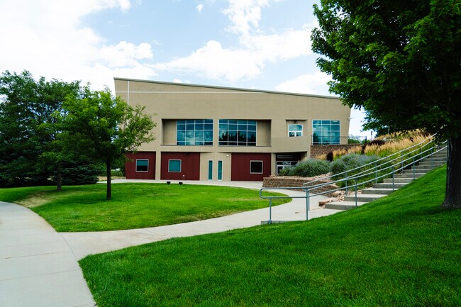 More details for 1702 Chapel Hills Dr, Colorado Springs, CO - Specialty for Sale