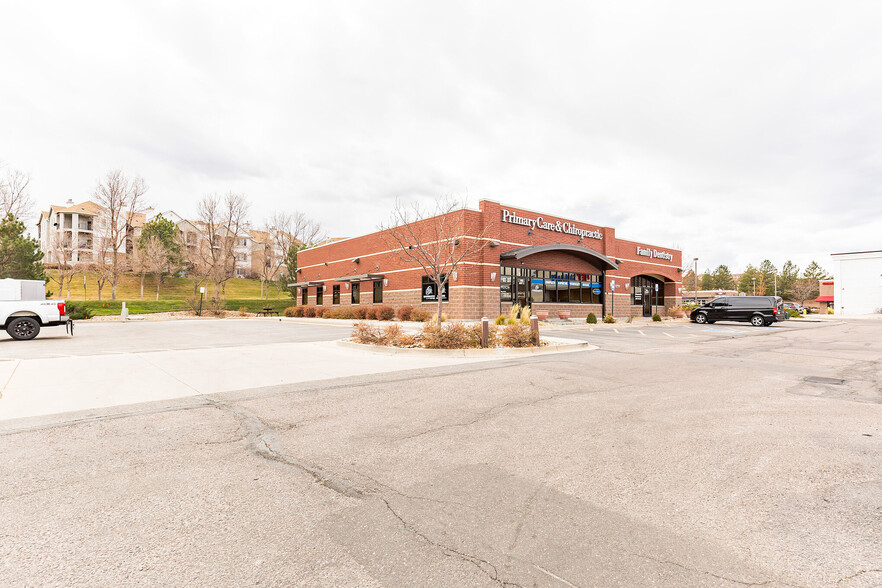 9299 S Broadway, Highlands Ranch, CO for sale - Building Photo - Image 3 of 26