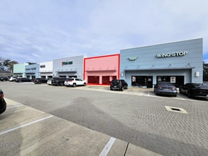 1570-1586 US Highway 1 S, Saint Augustine, FL for lease Interior Photo- Image 1 of 3