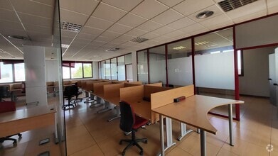 Bureau dans Madrid, Madrid à louer Photo intérieure- Image 1 de 15