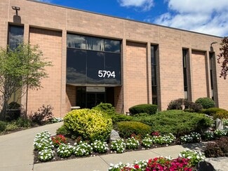 More details for 5794 Widewaters Pky, De Witt, NY - Office for Lease