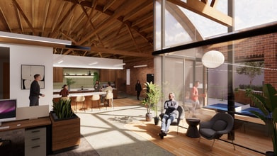 4221 Redwood Ave, Los Angeles, CA à louer Photo intérieure- Image 1 de 6