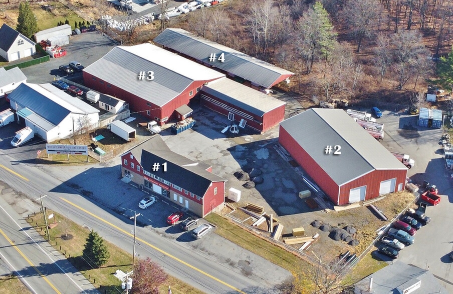 24 Sands Station Rd, Middletown, NY for sale - Primary Photo - Image 1 of 20