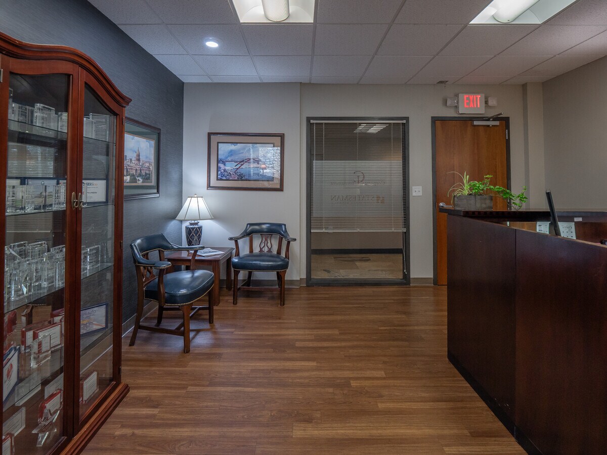 3807 Spicewood Springs Rd, Austin, TX 78759 - Unité 102 - - Photo intérieure - Image 1 of 11