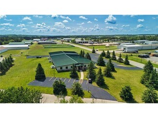 Plus de détails pour 1001 Naylor Dr SE, Bemidji, MN - Industriel à vendre