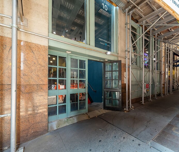 80 John St, New York, NY for lease - Building Photo - Image 1 of 2