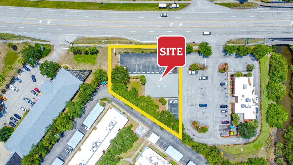 8400 Astronaut Blvd, Cape Canaveral, FL for lease - Building Photo - Image 3 of 35