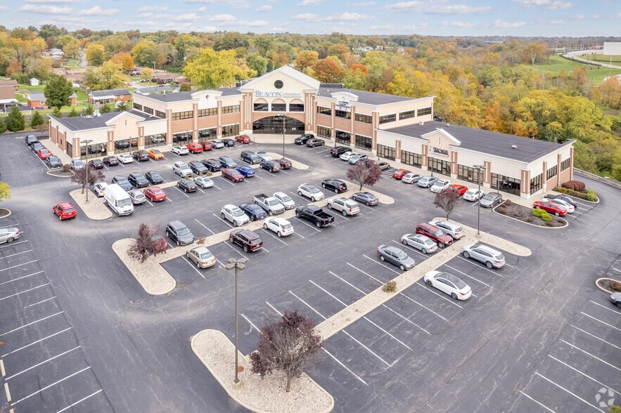 600 Rodeo Dr, Erlanger, KY à louer - Aérien - Image 2 de 4