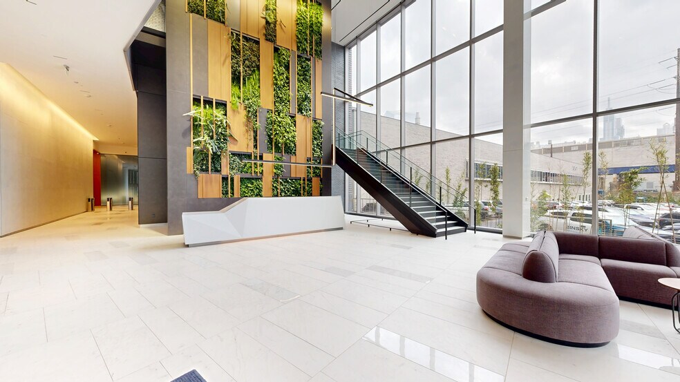 3151 Market St, Philadelphia, PA à louer - Numérisation 3D de Matterport - Image 3 de 20