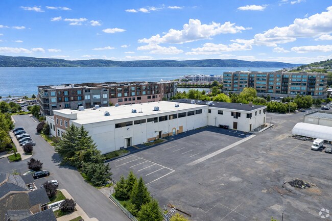 Plus de détails pour 41 Hudson View Way, Tarrytown, NY - Bureau à louer