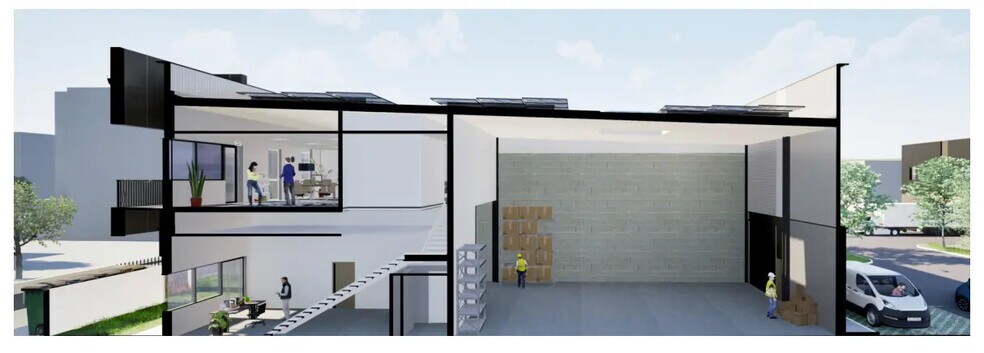 Flex in Persan for sale - Building Photo - Image 2 of 7