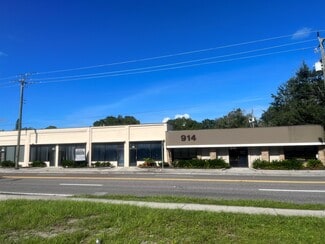 More details for 918-928 14th St W, Bradenton, FL - Office for Lease