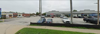More details for 13604-13628 S Cicero Ave, Crestwood, IL - Retail for Lease