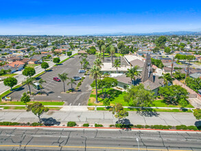 6575 Crescent Ave, Buena Park, CA - Aérien  Vue de la carte - Image1