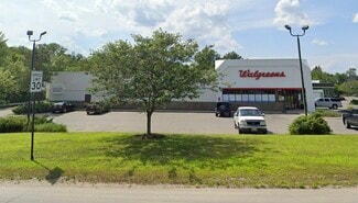 More details for 430 Sabattus St, Lewiston, ME - Retail for Sale