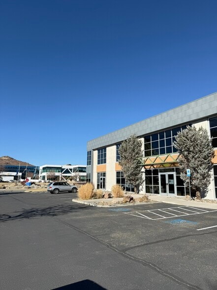 9222 Prototype Dr, Reno, NV for lease - Building Photo - Image 2 of 17