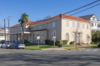 Plus de détails pour 2001 P St, Sacramento, CA - Bureau à vendre