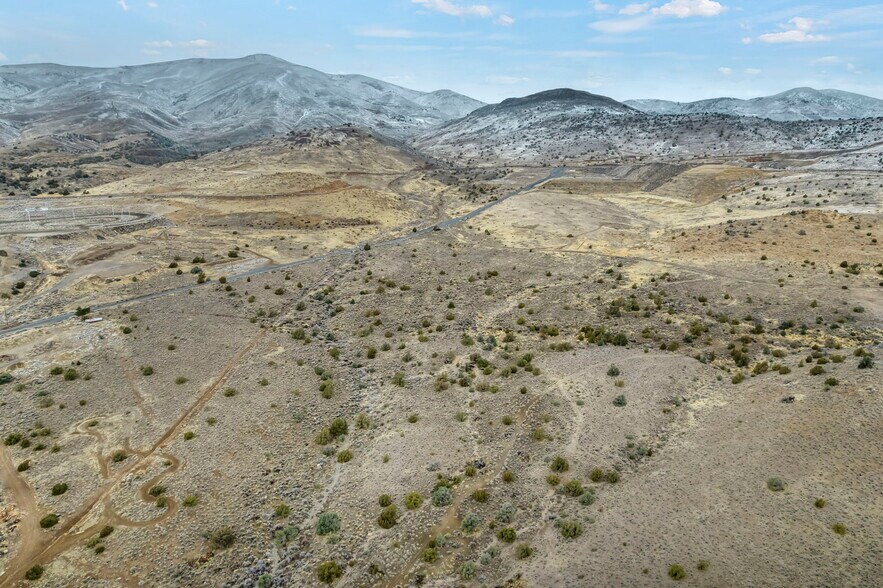 99 Industrial Pkwy, Mound House, NV for sale - Primary Photo - Image 1 of 1