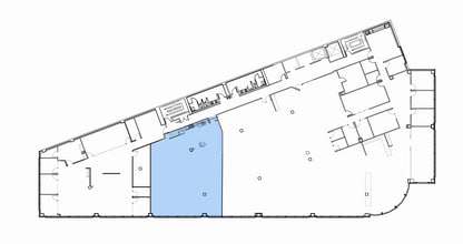 2200 Alaskan Way, Seattle, WA for lease Floor Plan- Image 1 of 1