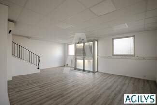 More details for 34 Route De Longjumeau, Chilly-Mazarin - Flex for Lease