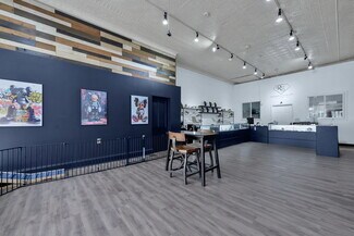 Plus de détails pour 726-728 N High St, Columbus, OH - Commerce de détail à louer