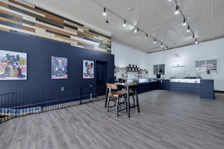 More details for 726-728 N High St, Columbus, OH - Retail for Lease