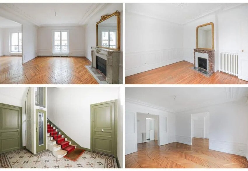 93 Rue La Boétie, Paris à louer - Photo intérieure - Image 2 de 2