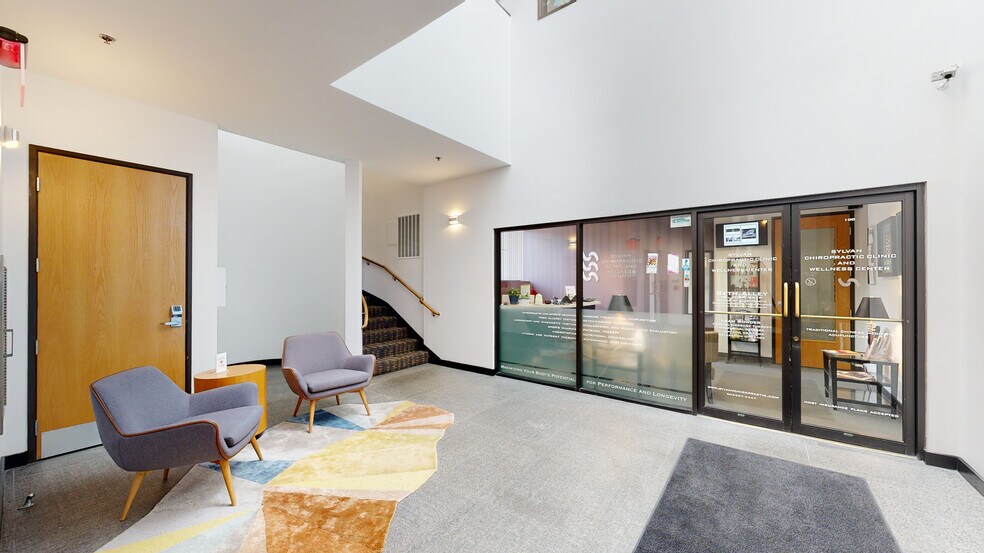 5440 SW Westgate Dr, Portland, OR à louer - Numérisation 3D de Matterport - Image 3 de 14