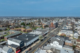 43-45 Ridge Rd, North Arlington, NJ - Aérien Vue de la carte - Image1