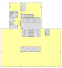 200 Connecticut Ave, Norwalk, CT à louer Plan d’étage- Image 2 de 3