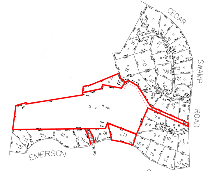 2340 Cedar Swamp Rd, Glen Head, NY for sale - Building Photo - Image 2 of 12