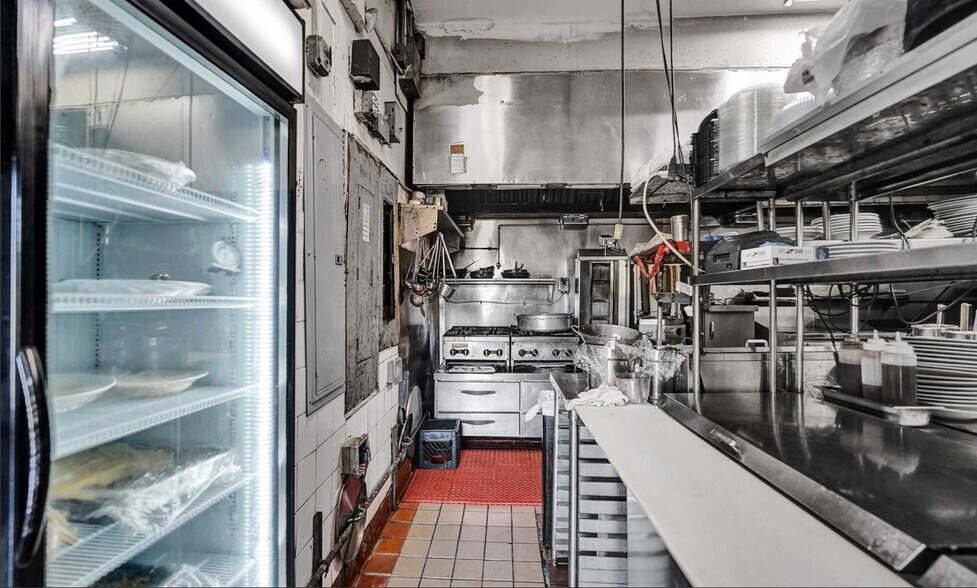 3445 Griffin Rd, Fort Lauderdale, FL à vendre - Photo intérieure - Image 2 de 12