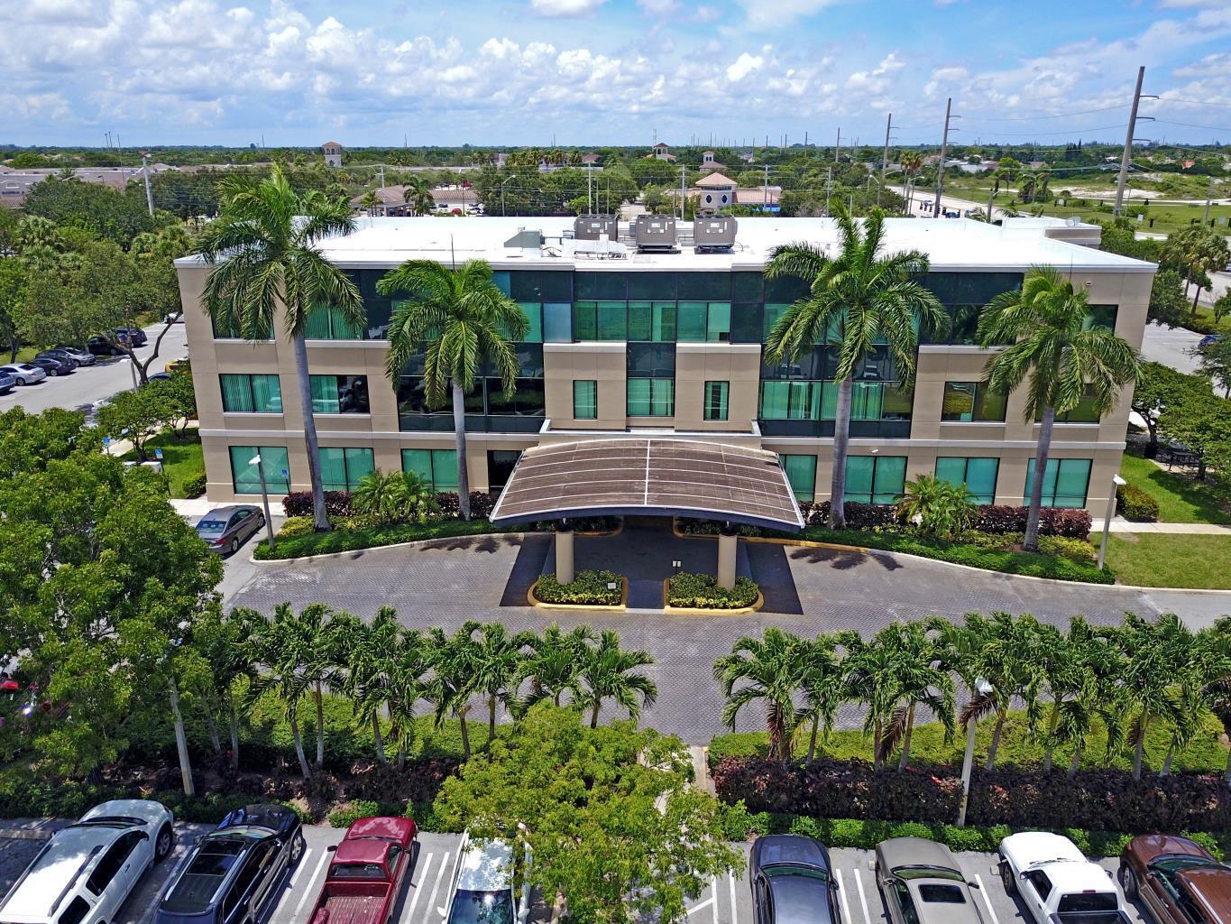 10075 Jog Rd, Boynton Beach, FL à louer Aérien- Image 1 de 3