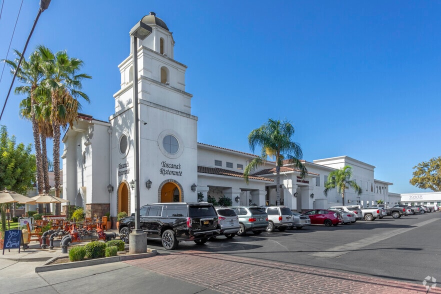 1801-1841 Colorado Ave, Turlock, CA for lease - Building Photo - Image 3 of 4