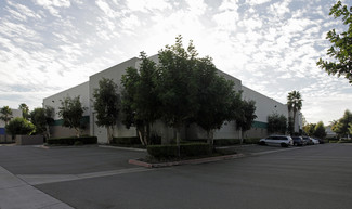 Plus de détails pour 4115 Schaefer Ave, Chino, CA - Industriel/Logistique à louer